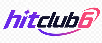 Hitclub6 Logo